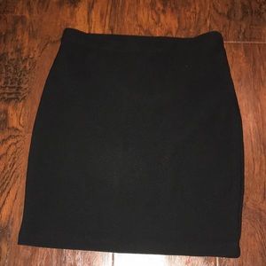 Forever 21 pencil skirt